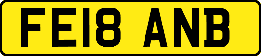 FE18ANB