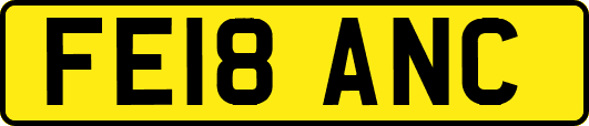 FE18ANC
