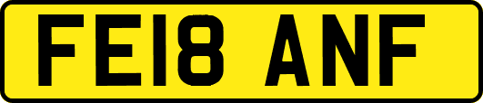 FE18ANF