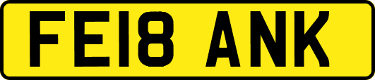 FE18ANK