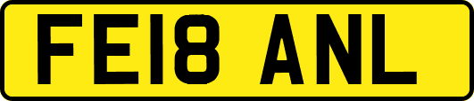 FE18ANL