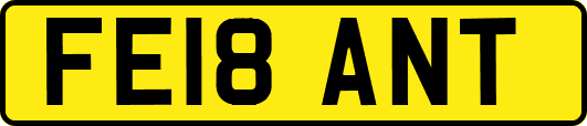 FE18ANT