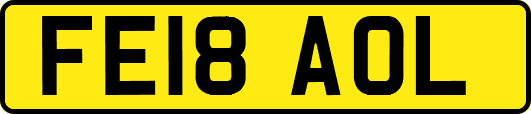 FE18AOL