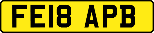 FE18APB
