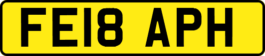 FE18APH