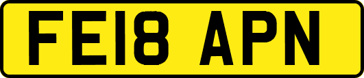 FE18APN
