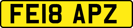 FE18APZ