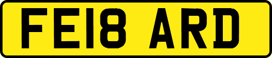 FE18ARD