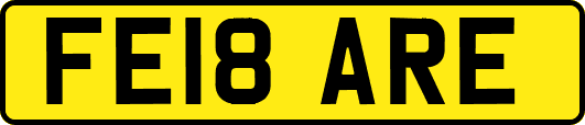 FE18ARE