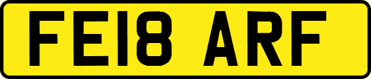 FE18ARF