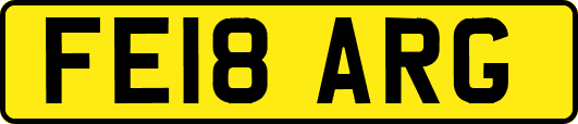 FE18ARG