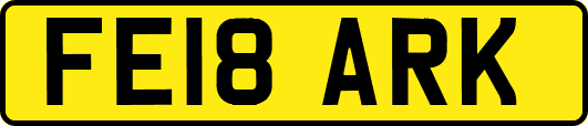 FE18ARK
