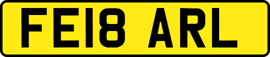 FE18ARL