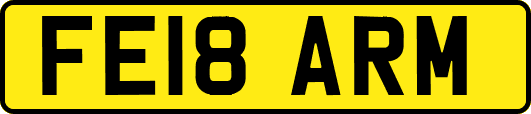 FE18ARM