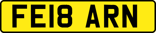 FE18ARN