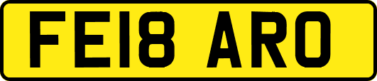 FE18ARO