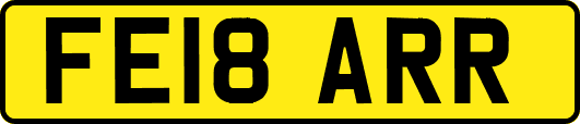 FE18ARR