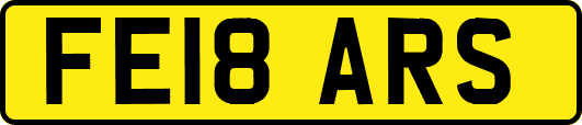FE18ARS