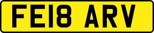 FE18ARV