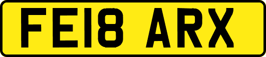 FE18ARX