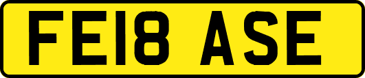 FE18ASE