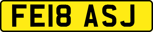 FE18ASJ