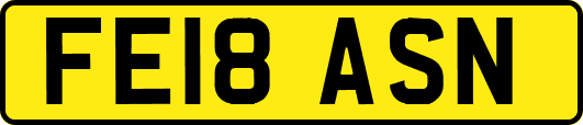 FE18ASN