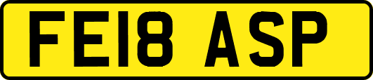 FE18ASP