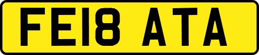 FE18ATA