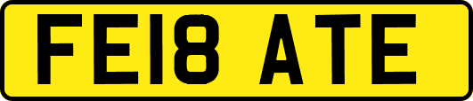 FE18ATE