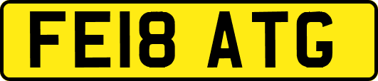FE18ATG