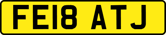 FE18ATJ