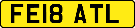FE18ATL