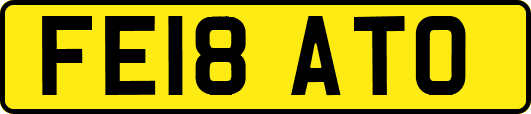 FE18ATO