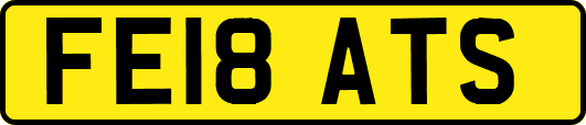 FE18ATS