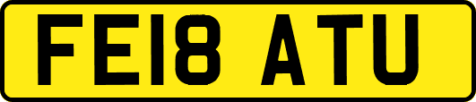 FE18ATU