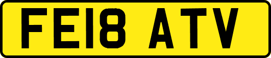 FE18ATV