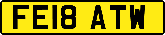 FE18ATW