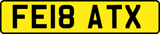FE18ATX