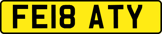 FE18ATY