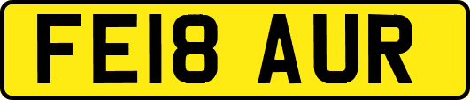 FE18AUR
