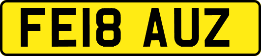 FE18AUZ