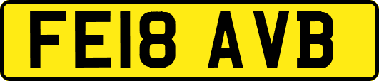 FE18AVB