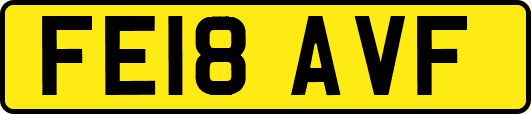 FE18AVF