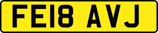FE18AVJ