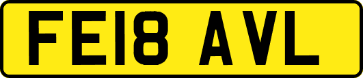 FE18AVL