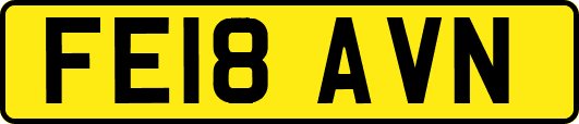 FE18AVN