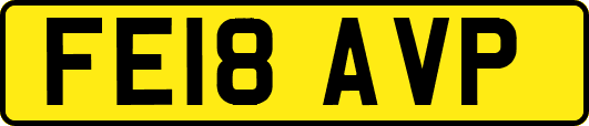 FE18AVP