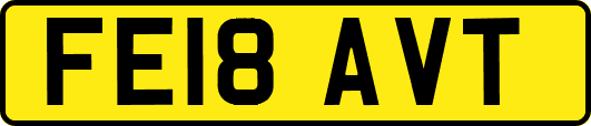 FE18AVT