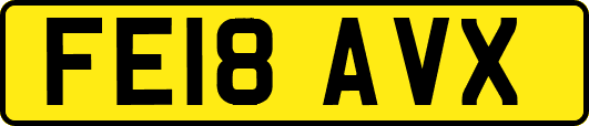 FE18AVX